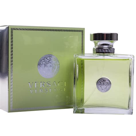 versace parfum versense review|Versace Versense ~ perfume review :: Now Smell This.